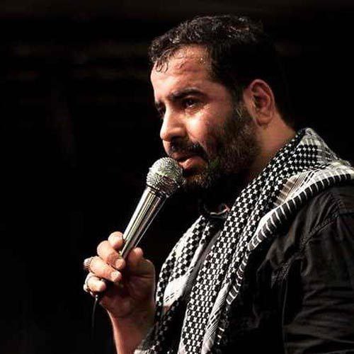 دانلود اهنگ محمدرضا بذری مثلا تورو تاب میدم